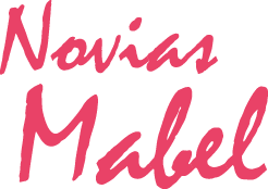 Logo Novias Mabel